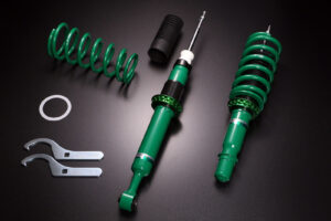 Tein Street Basis Z Coilovers for Honda Accord CG (98-02)