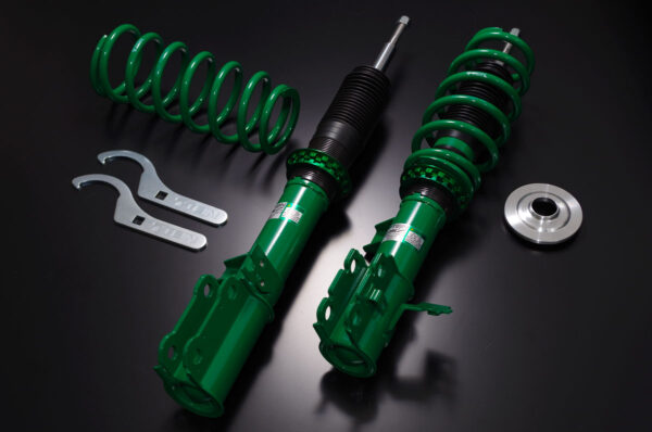 Tein Street Basis Z Coilovers for Mitsubishi Lancer (Non Evo, 2008+)