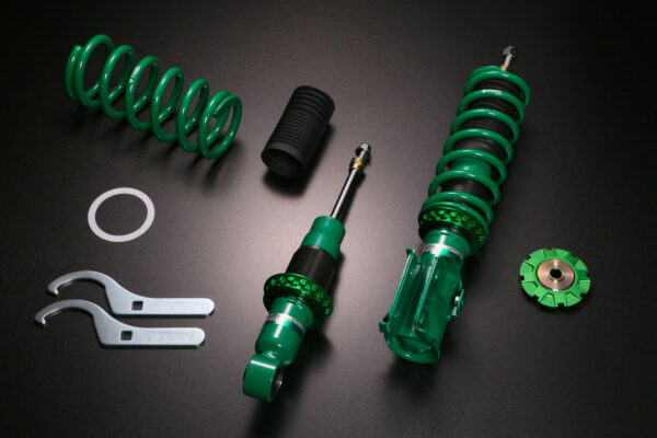 Tein Street Basis Z Coilovers for Subaru Legacy BL / BP (03-09)