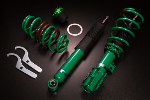 Tein Street Basis Z Coilovers for Toyota C-HR