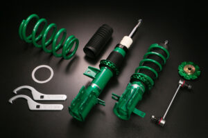 Tein Street Basis Z Coilovers for Toyota MR-2 SW20