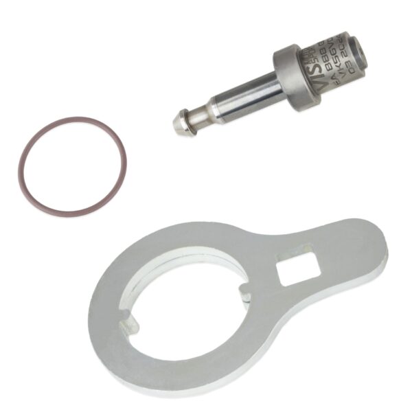 Fuel pump internal kit for Nissan VK56VD Infiniti M56 EA888 GEN 2