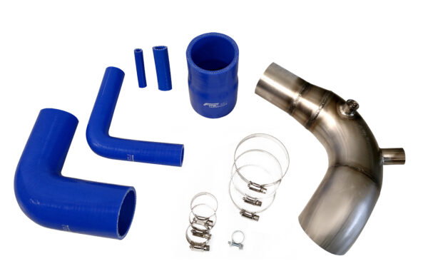 tip-nierdzewny-do-vag-1-8t-150km-180km Stainless steel tip for VAG 1.8T 150km/180km