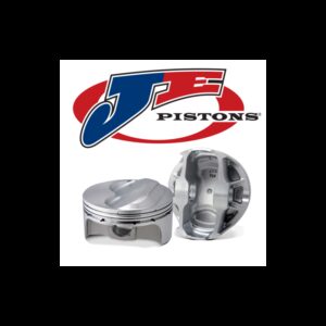 JE Pistons 298701 engine pistons for Toyota 3SGTE 86.00 mm DISH 9.0:1 (ASY)