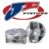 JE Pistons engine pistons for VW 1.8T 20V 81.00mm 8.5:1
