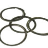 tloki-silnika-wiseco-4-cyl-mitsubishi-eclipse-eagle-talon-4g63-7-bolt-93-01-bore-3-366-85-25mm-size-0-25mm-compression-ratio-8-46_5 Tłoki silnika Wiseco 4 cyl, Mitsubishi Eclipse / Eagle Talon 4G63 7-bolt 93-01 Bore 3.366 (85.25mm) Size +0.25mm Compression Ratio 8.46