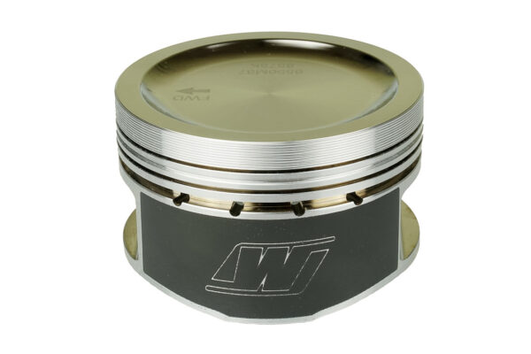 Engine pistons Wiseco KE128M79 Peugeot / Citroen 1.6L 16V TU5J4/TU5JP4 106/206/C3/C4 (79.00mm) +0.5mm, 9.0:1