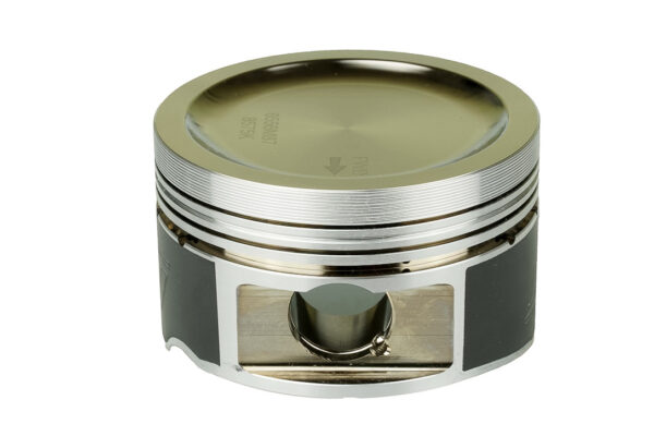 Engine pistons Wiseco KE128M795 Peugeot / Citroen 1.6L 16V TU5J4/TU5JP4 106/206/C3/C4 (79.50mm) +1.0mm, 9.0:1