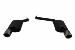 Sport muffler exhaust for AUDI A5 2008-2015 COUPE