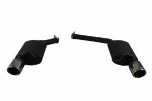 Sport muffler exhaust for AUDI A5 2008-2015 SPORTBACK