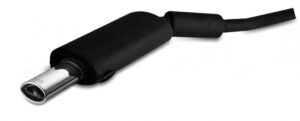 Sport muffler exhaust for BMW E34 520 1990-1995 SEDAN