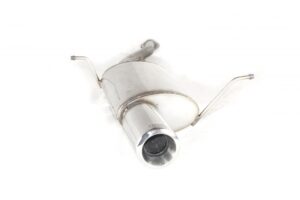 Sport muffler exhaust for BMW E36 316i compact 1994-2000 STANDARD