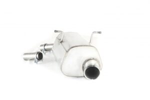 Sport muffler exhaust for MINI Cooper 2000-2006 HATCHBACK