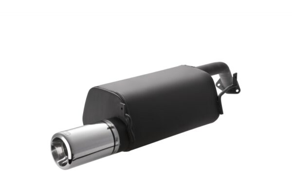 Sport muffler exhaust for MITSUBISHI Lancer VII 2000-2007 SEDAN