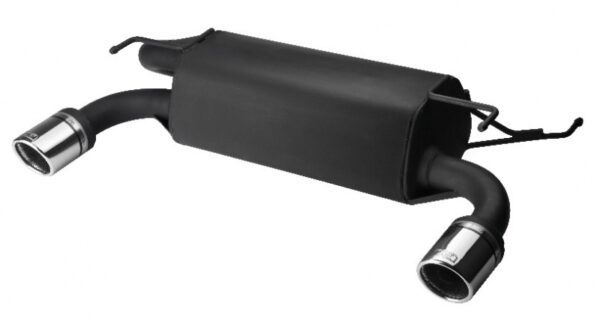 tlumik-dedykowany-nissan-350z-2003-2009-coupe-3-5-v6-206-221kw Sport muffler exhaust for NISSAN 350Z 2003-2009 COUPE STANDARD