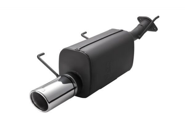 Sport muffler exhaust for NISSAN JUKE 2010-2015 SUV
