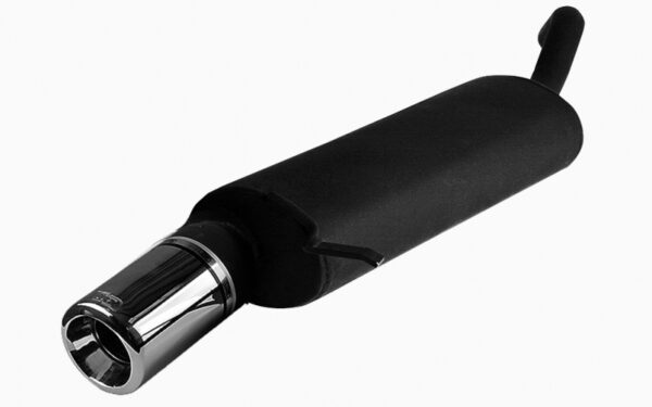 Sport muffler exhaust for SKODA Felicia 1994-2001 HATCHBACK