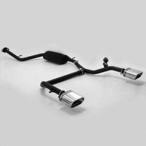 tlumik-dedykowany-toyota-iq-2009-nadal-standard-1-0i-50kw_7 Sport muffler exhaust for TOYOTA IQ 2009 STANDARD HATCHBACK