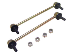 TOYOTA AURION 10/06-ON