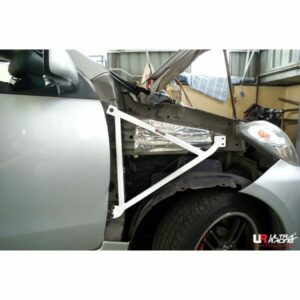 Fender Brackets (1386P) Ultra Racing for Toyota Avanza (F600) 1.3 2WD 03-11