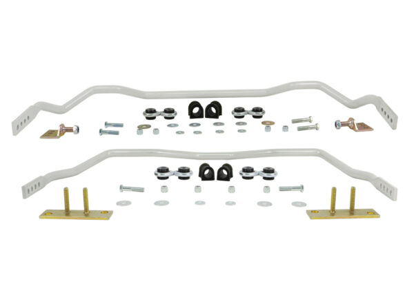 TOYOTA COROLLA 5/83-4/87