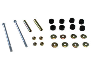 TOYOTA LANDCRUISER 1/85-10/92