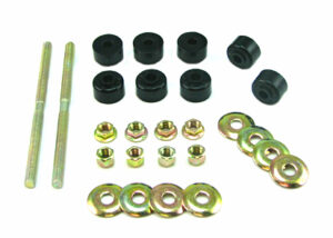 TOYOTA LANDCRUISER 1/85-3/90