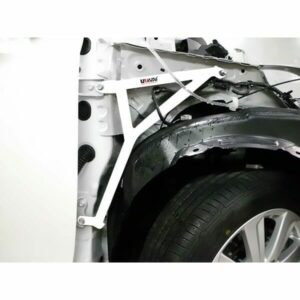 Fender Brackets (532P) Ultra Racing for Toyota Vios 1.5 13-19/Yaris 1.2/1.5 13-19 2WD