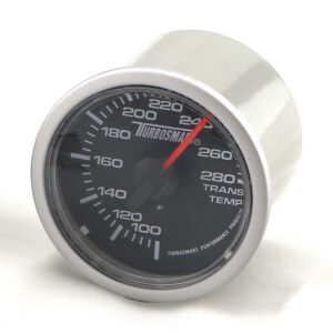 Transmission Temperature gauge - Fahrenheit