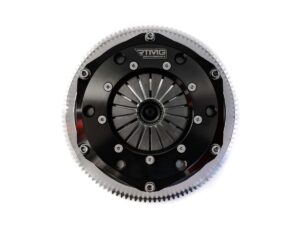 triple-disk-clutch-kit-for-bmw-335-n54-134215 RTMG Performance Triple Disk Clutch Kit 185mm for BMW 335 N54 1000Nm
