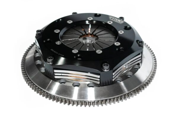 RTMG Performance Triple Disk Clutch Kit 185mm for BMW M3 1000Nm