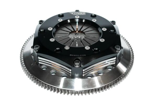 RTMG Performance Triple Disk Clutch Kit 200mm for BMW M3 1200Nm