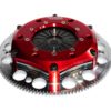 triple-disk-clutch-kit-for-toyota-2jz-semi-bolt-on-783244 RTMG Performance Triple Disk Clutch Kit 200mm for Toyota 2JZ Semi Bolt-on 1200Nm