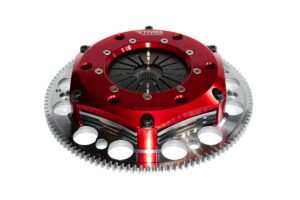 triple-disk-clutch-kit-for-toyota-2jz-semi-bolt-on-783244 RTMG Performance Triple Disk Clutch Kit 185mm for Toyota 2JZ Semi Bolt-On 100Nm Turbo