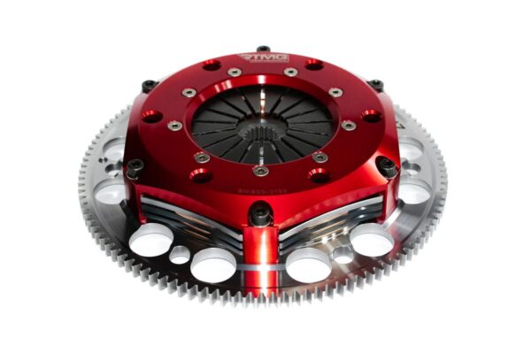 triple-disk-clutch-kit-for-toyota-2jz-semi-bolt-on-783244 RTMG Performance Triple Disk Clutch Kit 200mm for Toyota 2JZ Semi Bolt-on 1200Nm