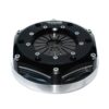 RTMG Performance Triple Disk Clutch Kit 200mm for Toyota 2JZ with BMW M3 E36 Gearbox 1200Nm