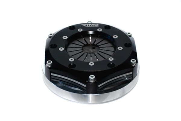 RTMG Performance Triple Disk Clutch Kit 200mm for Toyota 2JZ with BMW M3 E36 Gearbox 1200Nm