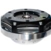 RTMG Performance Triple Disk Clutch Kit 200mm for Toyota 2JZ with BMW M3 E36 Gearbox 1200Nm