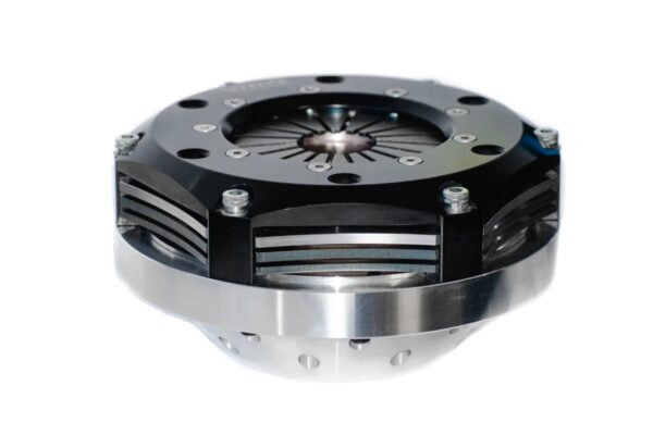RTMG Performance Triple Disk Clutch Kit 200mm for Toyota 2JZ with BMW M3 E36 Gearbox 1200Nm