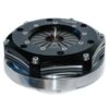 RTMG Performance Triple Disk Clutch Kit 200mm for Toyota 2JZ with BMW M3 E36 Gearbox 1200Nm