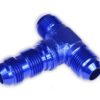 trojnik-grodziowy-meski-meski-meski-an6-niebieski_4 TEE BULKHEAD MALE/MALE/MALE AN6 Blue
