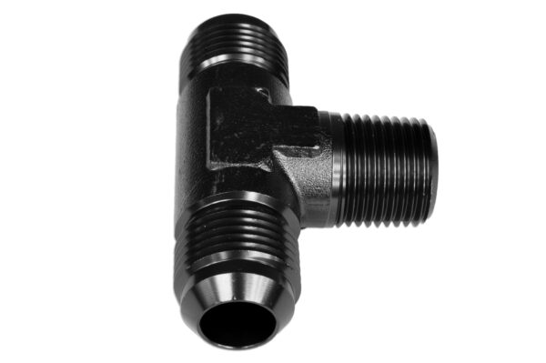 trojnik-meski-meski-meski-an4-1-8-npt-an4-czarny_2 TEE MALE/MALE/MALE AN4-1/8 NPT-AN4 Black