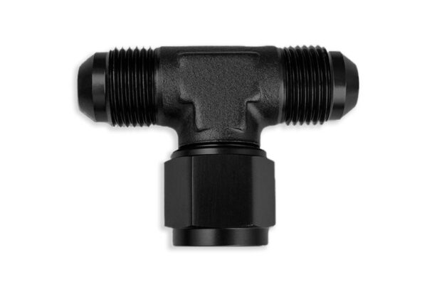 Tee male/female/male AN10/AN10/AN10 Black