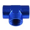 trojnik-zenski-zenski-zenski-3-8-npt-niebieski Tee female/female/female 3/8 NPT Blue