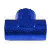 trojnik-zenski-zenski-zenski-3-8-npt-niebieski_2 Tee female/female/female 3/8 NPT Blue