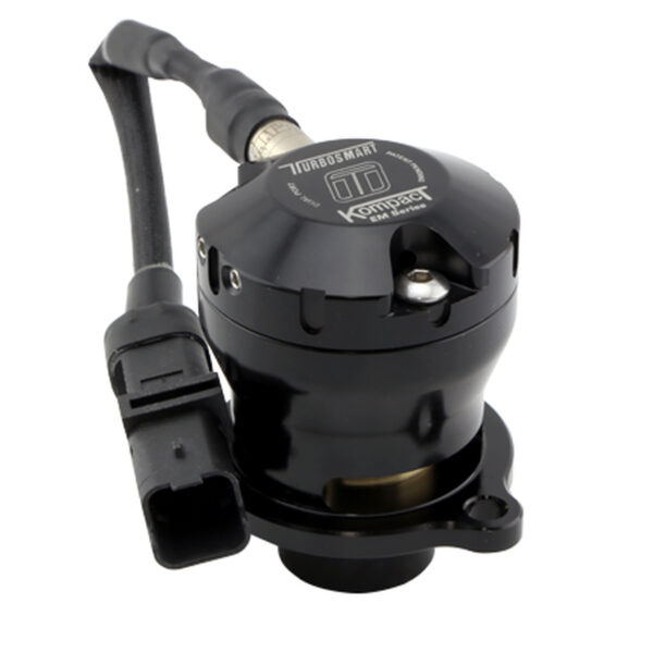 Blow off BOV Turbosmart Kompact EM Dual Port for Citroen C4 DS3 Mini Cooper S Clubman Peugeot 207 208 308 408 3008 5008 Volvo S60 S80 S90 V40 V60 V70 XC60 XC90