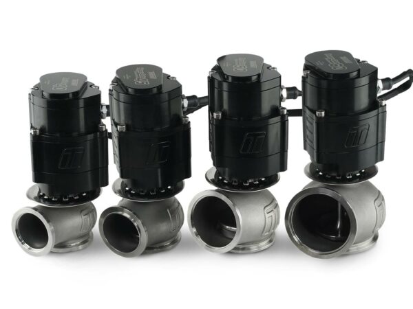 Wastegate Turbosmart TS-0553-1502 Gen-V eWG45 Electronic Hyper-Gate45