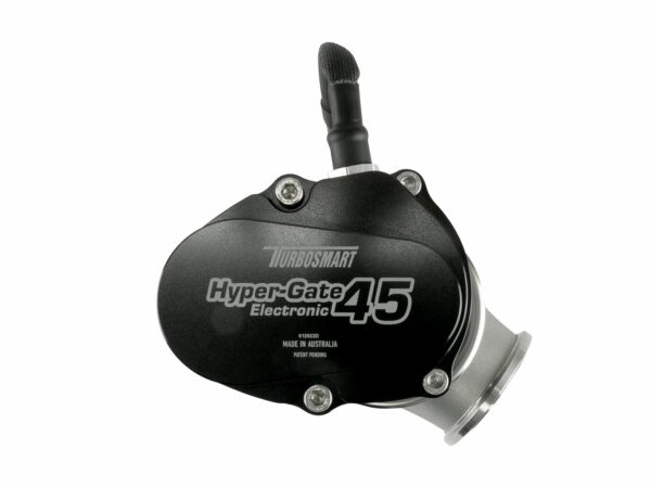 Wastegate Turbosmart TS-0553-1502 Gen-V eWG45 Electronic Hyper-Gate45