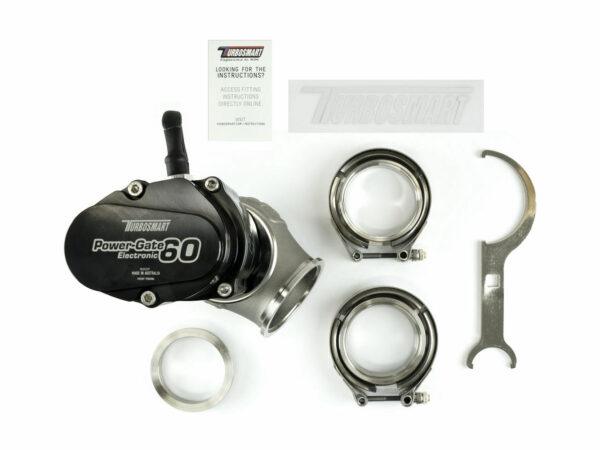 ts-0555-1502-accessories-600x450 Wastegate Turbosmart TS-0552-1502 Gen-V eWG60 Power-Gate 60 Electronic