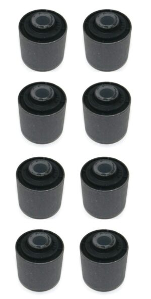 tuleja-wahacz-tylny-dolnygorny-y60-y61-8-szt Bushing Rear Control Arm Lower/Upper IOD Performance for Nissan Patrol Y60/61 8pcs